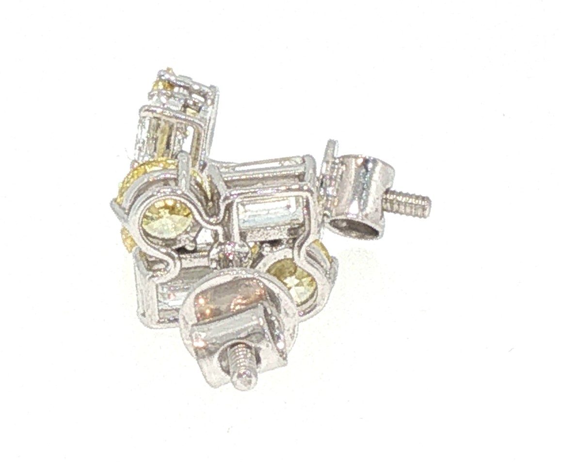 Earring - ELER0735 thumb 1